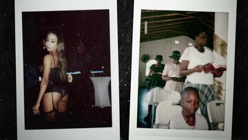 Χορεύοντας δίχως σταματημό μέσα στις εκκλησίες της Τζαμάικα