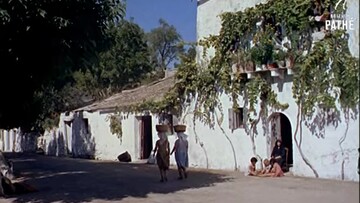 Η Κέρκυρα το 1962
