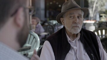 Το δράμα τού να χάνεις την ακοή σου καθώς γερνάς