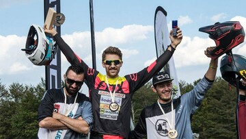 Η Βασιλίτσα μεταμορφώνεται σε bike park
