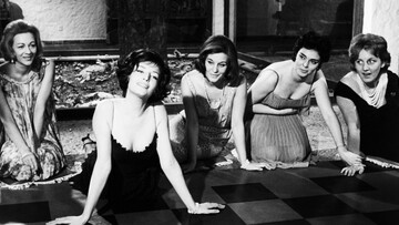 Ξημέρωσε και η γιορτή τελειώνει