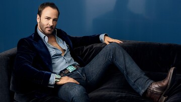 Η πολυσυζητημένη συνέντευξη του Tom Ford στο GQ - αποσπάσματα