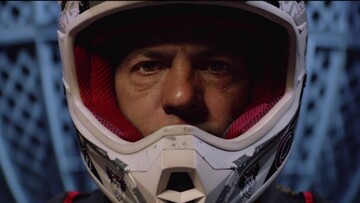 Στη ρόδα του θανάτου