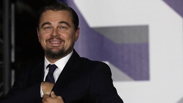 Το 2016 ήταν η καλύτερη χρονιά του Λεονάρντο ντι Κάπριο
