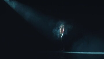 Ένας μποξέρ τραγουδάει όπερα