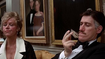 Πώς να καπνίσεις ένα Joint βλέποντας μια ταινία του Μίλος Φόρμαν