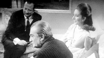 O καλεσμένος της Κυριακής: Maria Callas