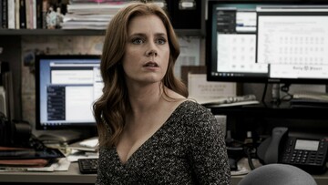 Tα τρία στάδια της Amy Adams