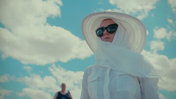 Ένα υβριδικό art film με πρωταγωνιστή ένα αγροτικό μηχάνημα