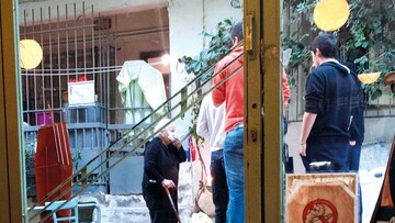Ένα συνηθισμένο απόγευμα στη Σαλονίκη. Του Στάθη Τσαγκαρουσιάνου
