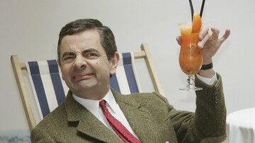 Πώς ο Mr Bean έγινε ο βασιλιάς της σωματικής κωμωδίας