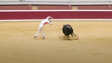 Τα σύγχρονα ταυροκαθάψια της Ισπανίας