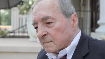Μια μέρα στη ζωή του William Eggleston: ένα κινηματογραφικό χαϊκού