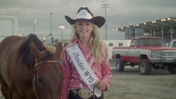 Στην Άγρια Δύση με τις βασίλισσες του Wyoming