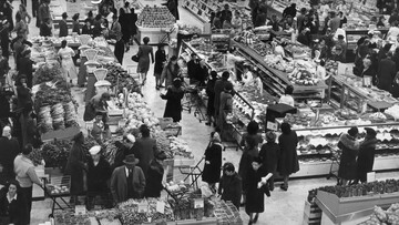 H Black Friday σε αριθμούς