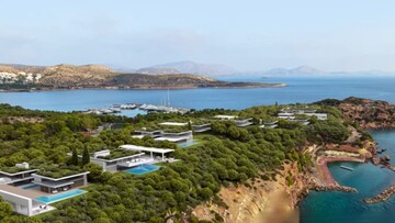 Πώς θα γίνει το επόμενο Αστήρ Παλάς μέχρι το 2018