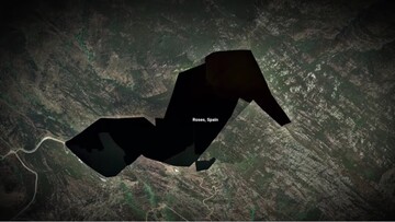 Επτά μέρη που δεν μπορείς να βρεις στο Google Maps