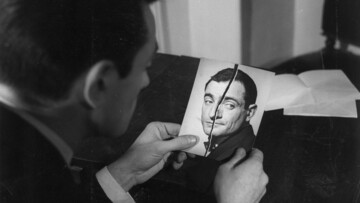 Tα γλυκόπικρα γκαγκ του Pierre Etaix (1928- 2016)