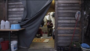 Η περιπέτεια της Najwa, μιας Σύριας μητέρας τριων παιδιών (τα δύο με αναπηρίες), που βρίσκεται στη Λέσβο