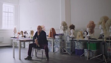 Μια αναδρομή στη καριέρα του διάσημου κομμωτή Sam McKnight και μερικές χρήσιμες συμβουλές