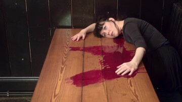 Η Alice Lowe μιλάει για τις γυναίκες και τον κινηματογράφο