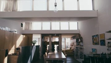 Η μαγεία της γιαπωνέζικης απλότητας στην σύγχρονη αρχιτεκτονική