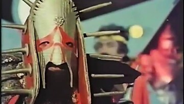 Ολόκληρo το τουρκικό Star Wars με αγγλικούς υπότιτλους