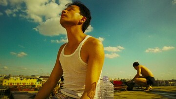 Wong Kar Wai: Εμμονικός με το χρώμα