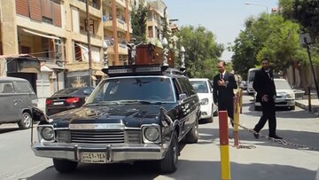 Χορευτικά πάρτι και πυροβολισμοί: Οι αντιθέσεις του εμφυλίου πολέμου στη Συρία
