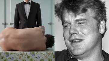 Η πιο Άγρια Μοναξιά του κόσμου