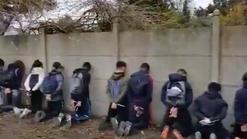 Δεν είναι το Ιράκ, ούτε η Συρία