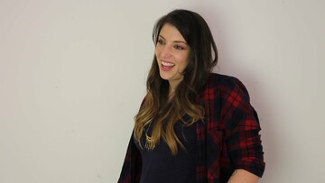 Μαριλού Παντάκη, σεφ και food blogger