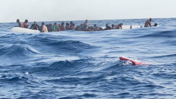Ο ερεβώδης ρόλος της Ευρώπης στην μεταναστευτική κρίση στη θάλασσα