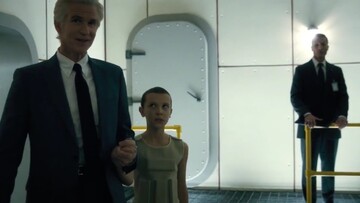 28 δημιουργικά cuts από την σειρά Stranger Things