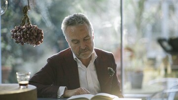 O Stephen Bayley λατρεύει τη ρουτίνα