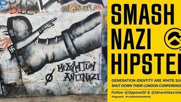 Generation Hate. Το νέο ντοκιμαντέρ σοκ του Al Jazeera για την άκρα δεξιά.