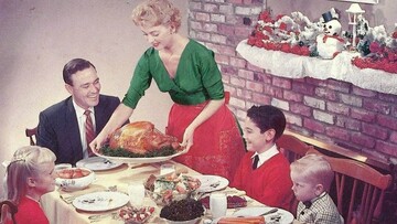 Ημερολόγια Κουζίνας: Christmas Edition. Aπό τον Μιχάλη Μιχαήλ