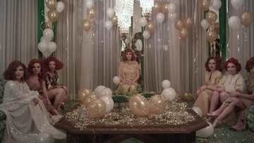 Ο απόλυτος οδηγός της θηλυκότητας