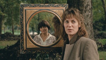 Τα πολλά πρόσωπα της Jane Birkin μέσα από τον φακό της Agnès Varda