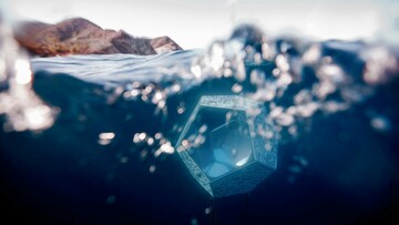 Υποβρύχια γλυπτά