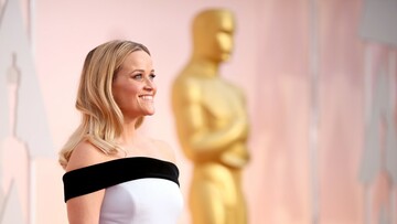 Γιατί η Reese Witherspoon είναι η νέα βασίλισσα του Χόλιγουντ