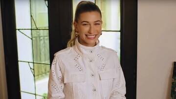Οι 73 ερωτήσεις της Vogue στη Χέιλι Μπίμπερ