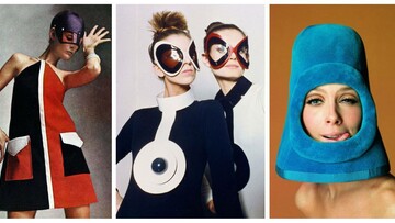Θυμήσου τον Pierre Cardin