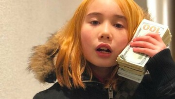 Lil Tay: «Είμαι μια 9χρονη εκατομμυριούχος και καπνίζω μπάφους»