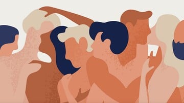 Πώς είναι να έχεις ερωτική σχέση με δύο ή και περισσότερους ανθρώπους;