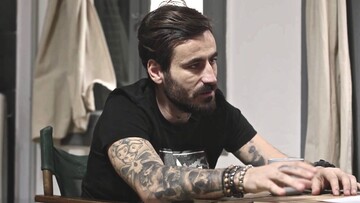 O Γιώργος Μαυρίδης αποφάσισε, τελικά, να μιλήσει όπως πρέπει | Αποκλειστικά στο LIFO.gr