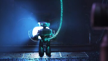 «Smash and Grab»: Η νέα ταινία μικρού μήκους της Pixar είναι μια ωδή στη φιλία