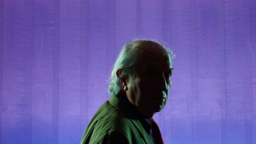 Βιτόριο Στοράρο: Ένας ζωντανός θρύλος του σινεμά