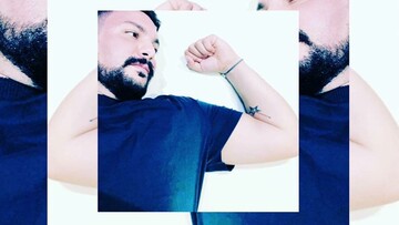 O Tareq διασκευάζει το «Hostage» της Billie Eilish με αφορμή τον Άγιο Βαλεντίνο