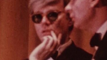 Στην Barbara, με αγάπη - Jonas Mekas